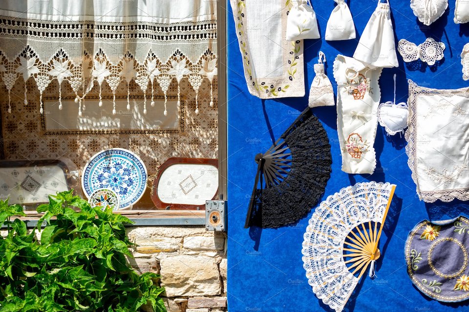 lace cyprus