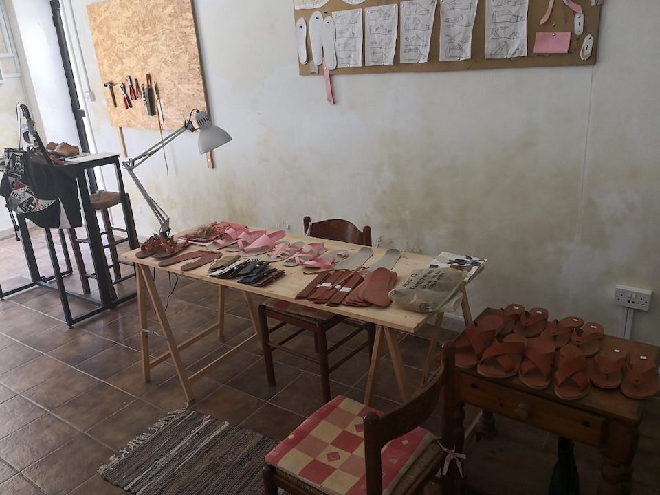 place of paphos leather-workshop-and