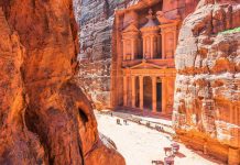 Jordan travel blog — The fullest Jordan travel guide & suggested Jordan itinerary for first-timers