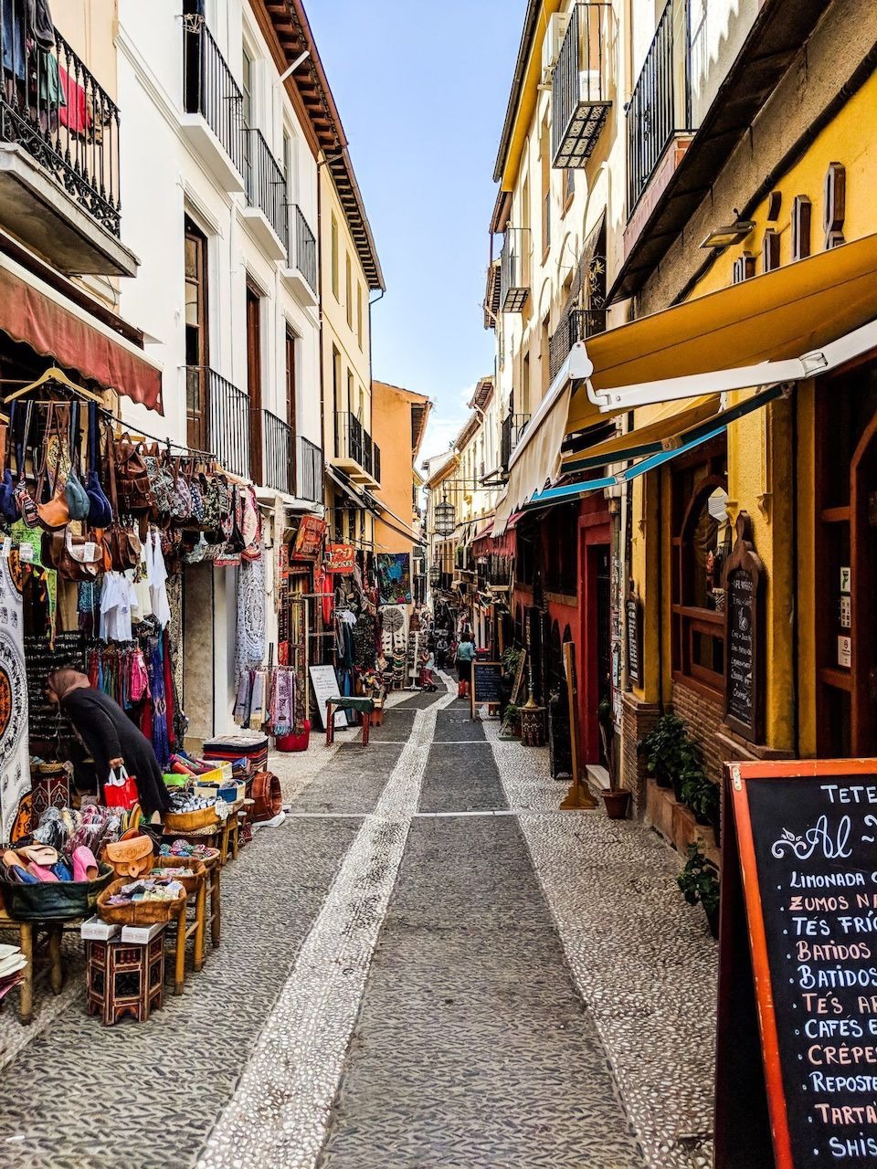 granada spain blog guide0