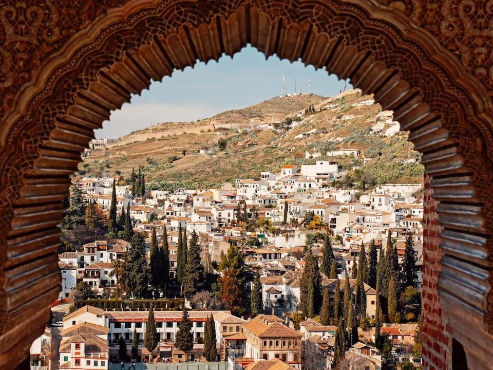 granada spain blog guide1