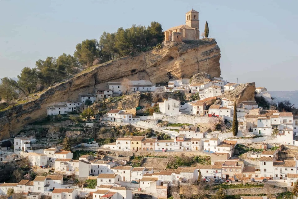 granada spain blog guide5