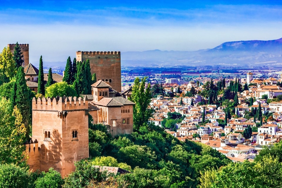 granada-spain