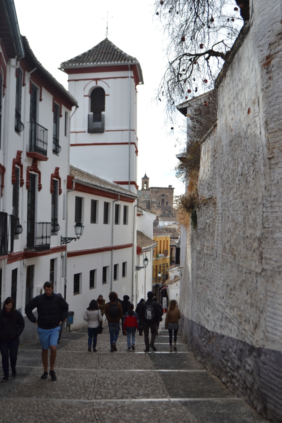 granada-street-view