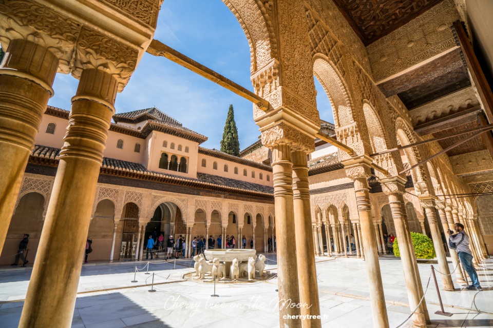 granada andalusia spain17