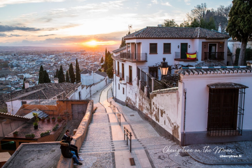 granada andalusia spain8