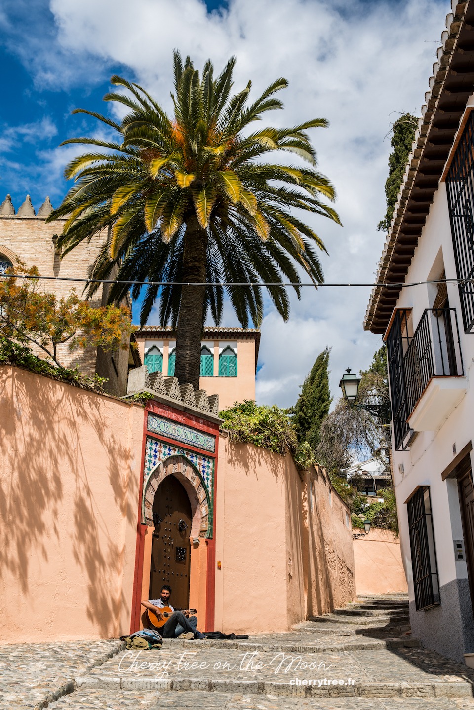 granada guide andalusia spain0