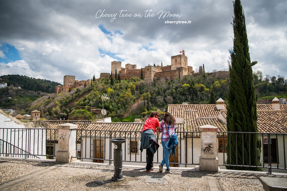 granada guide andalusia spain1