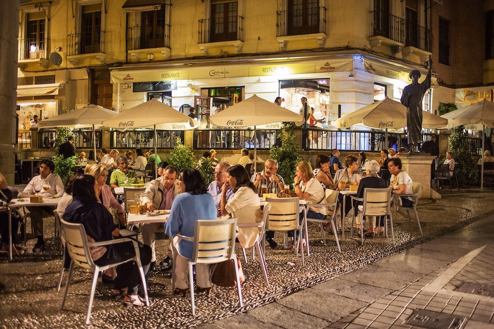 granada spain blog guide2
