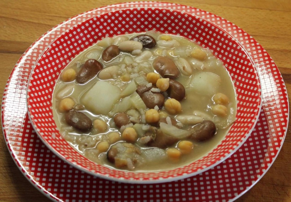 Olla de San Antón