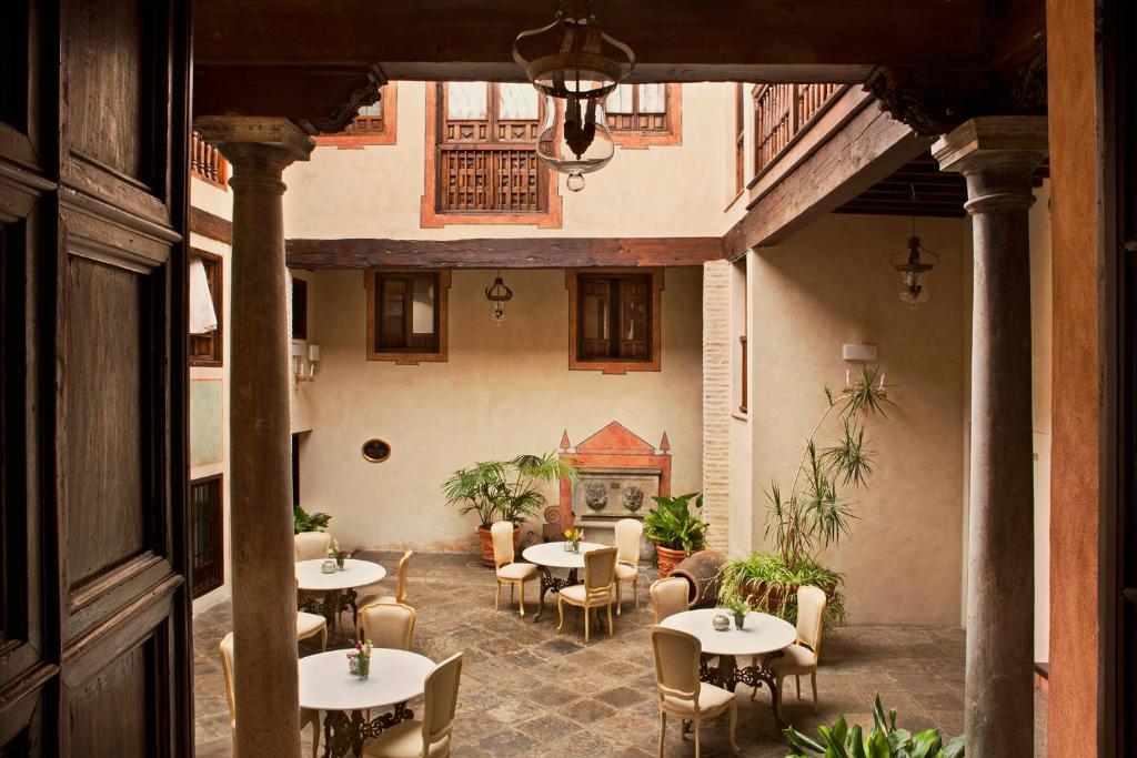 granada hotel