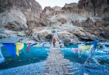 Ladakh blog — How to plan Leh Ladakh trip & suggested Ladakh itinerary 15 days
