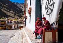 Ladakh trip blog — The journey to the fairyland of India