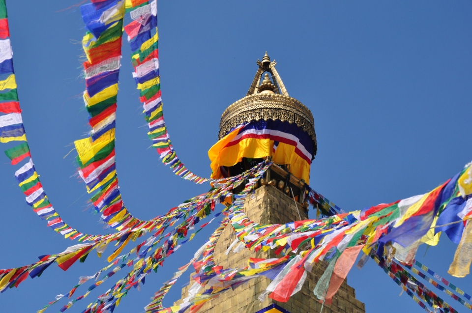 dar cho lungta prayer-flags