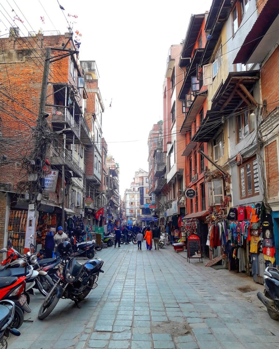 freak kathmandu