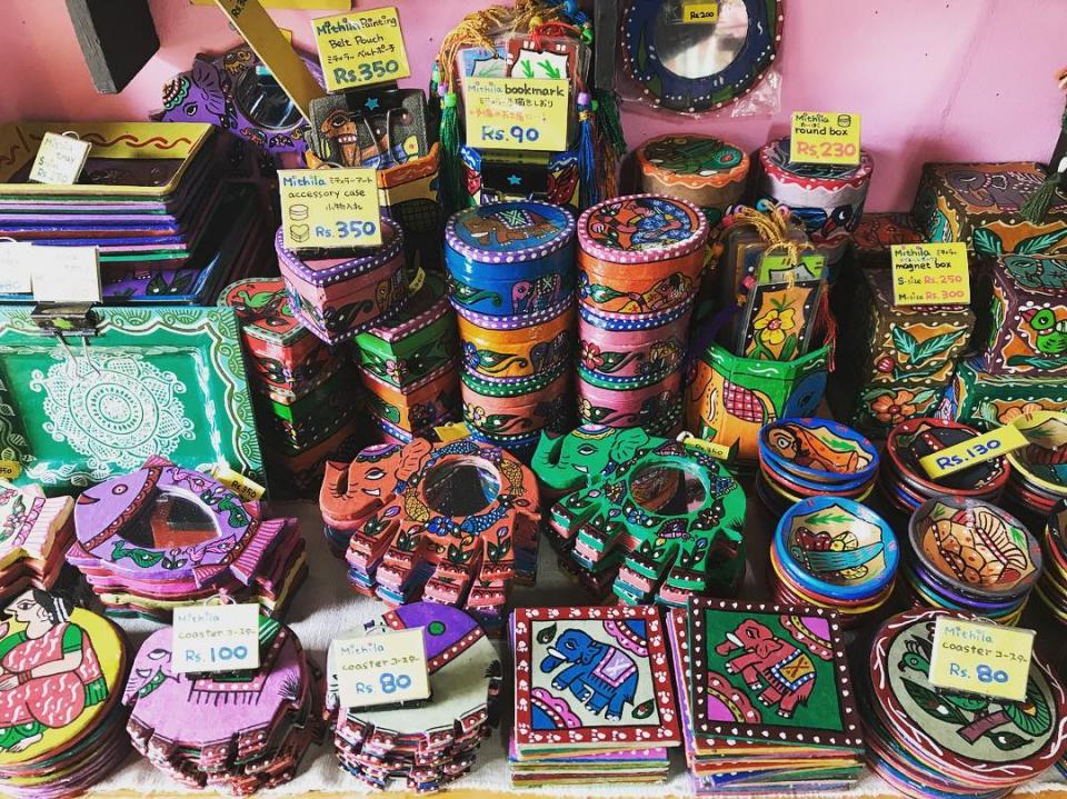 nepal gifts