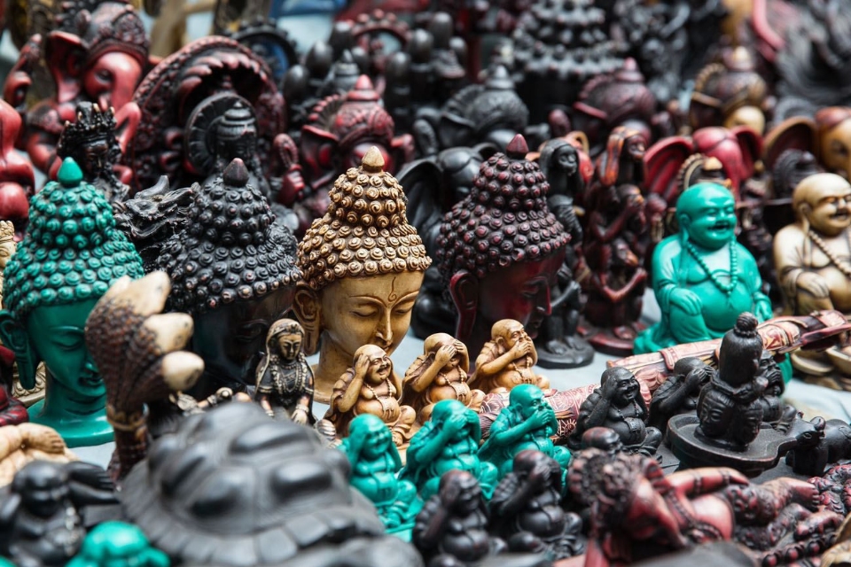 nepal shopping guide1