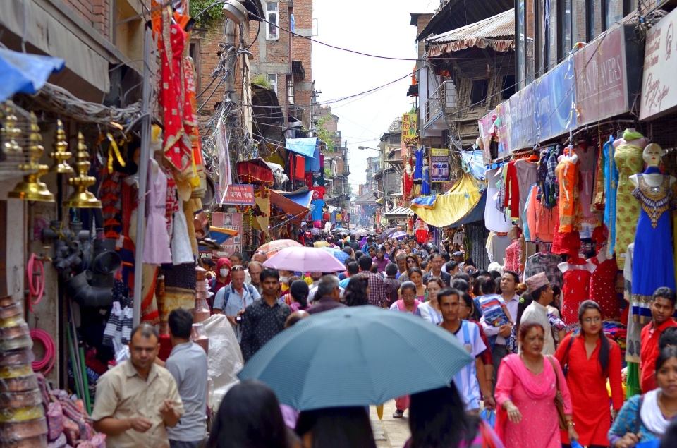nepal shopping guide2