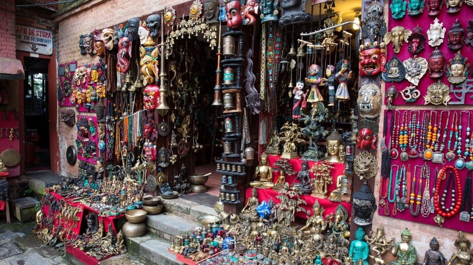 nepal shopping guide3