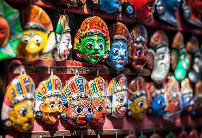 nepal-shopping