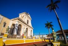 Trinidad travel blog — How to spend a perfect day & things to do in Trinidad, Cuba