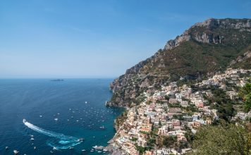 Amalfi Coast travel blog — The fullest travel guide & what to do in Amalfi Coast
