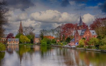 Bruges 1 day itinerary — How to visit Bruges in a day & What to do in bruges in one day trip?