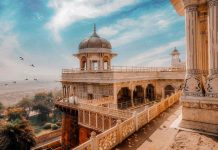 Agra travel blog — The fullest Agra guide, itinerary & what to do in Agra for 3 days?