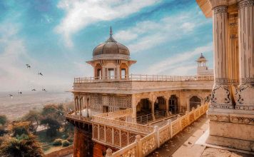 Agra travel blog — The fullest Agra guide, itinerary & what to do in Agra for 3 days?