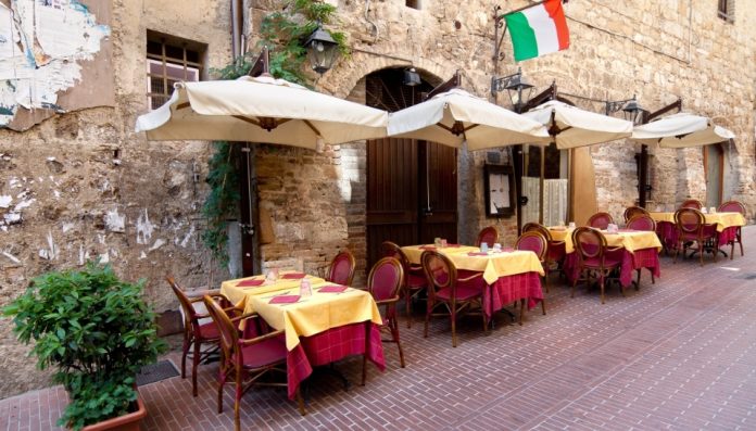 tuscany café -shutterstock_81152017_Fotor