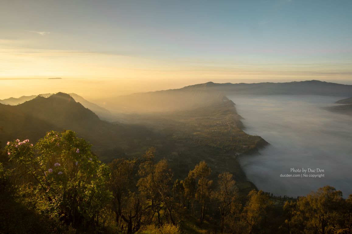 mount bromo java indonesia12