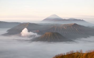 Mount Bromo travel blog — The ultimate Mount Bromo travel guide on how to visit Mount Bromo