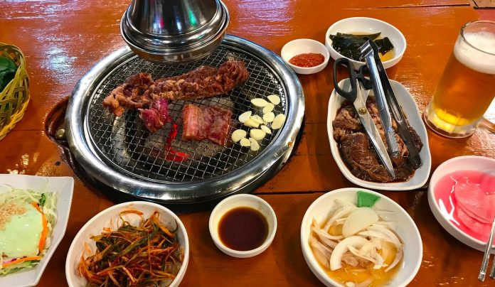 busan food