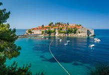 Budva travel blog — The fullest Budva guide & top things to do in Budva