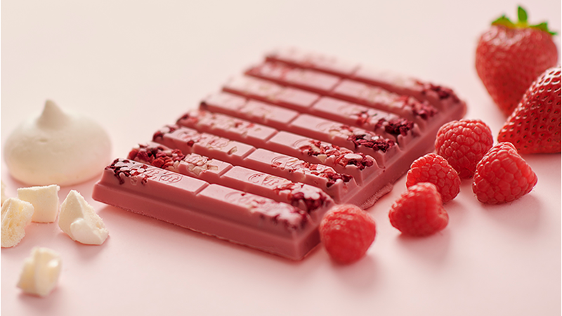 Kitkat Chocolatory