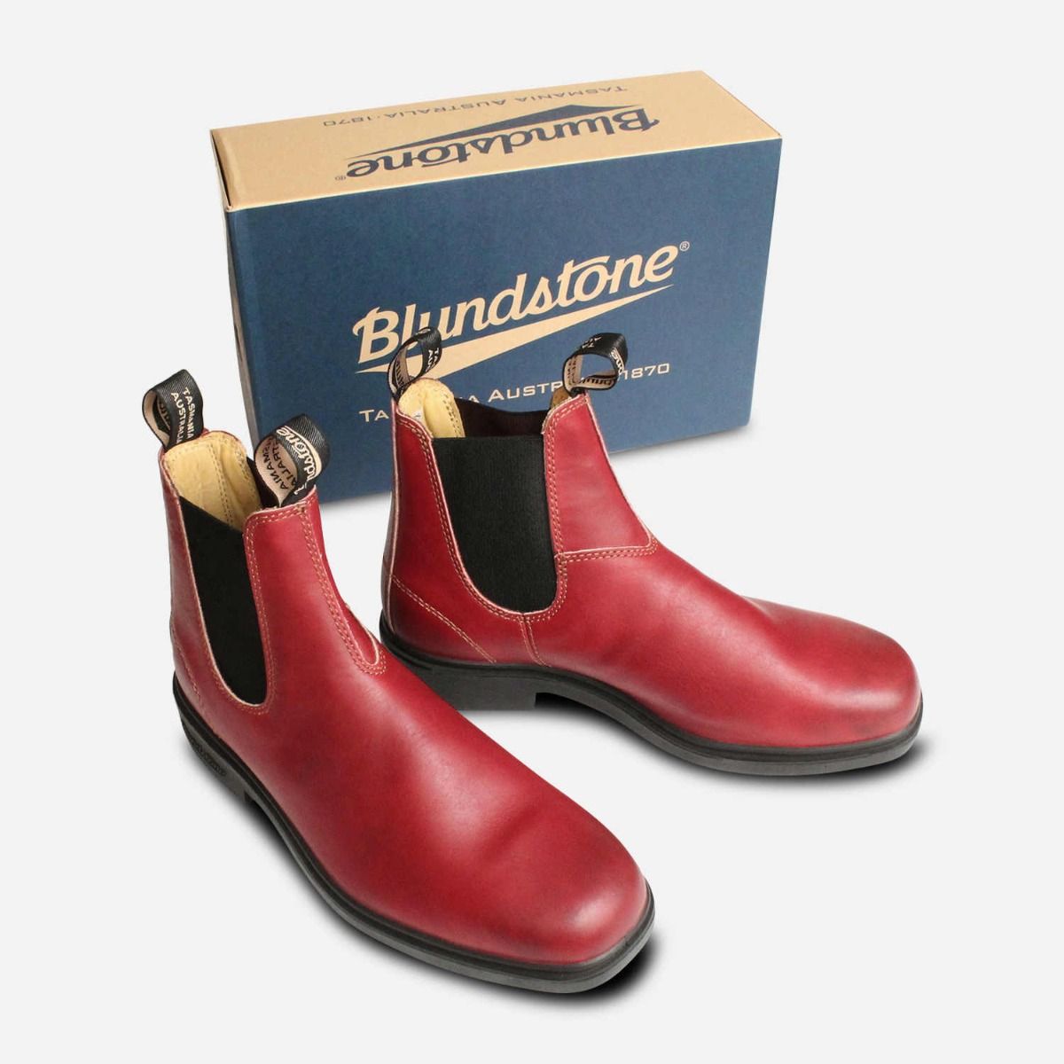 boots Blundstone