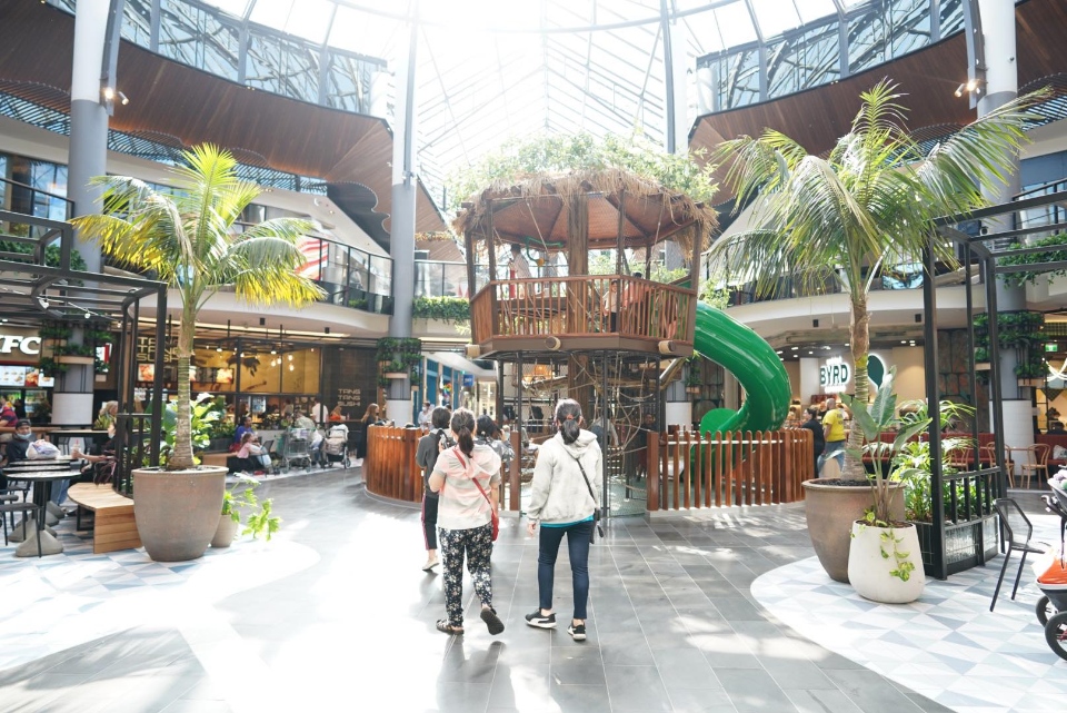 highpoint melbourne