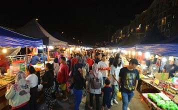 Cameron Highlands shopping — Top 9+ must-have souvenir & what to buy in Cameron Highlands