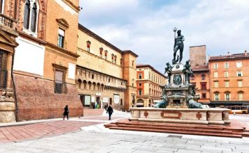 Bologna travel blog — The fullest Bologna guide & what to do in Bologna for first-timers