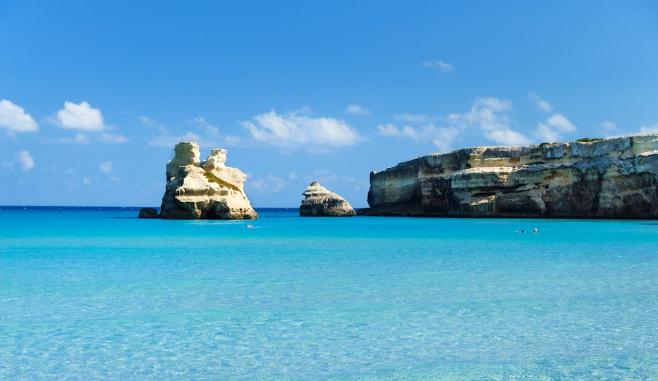 TARANTO MUST SEE