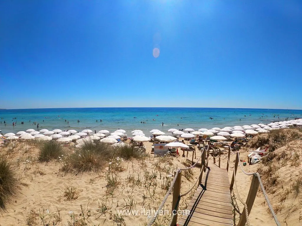 Lido del Sol