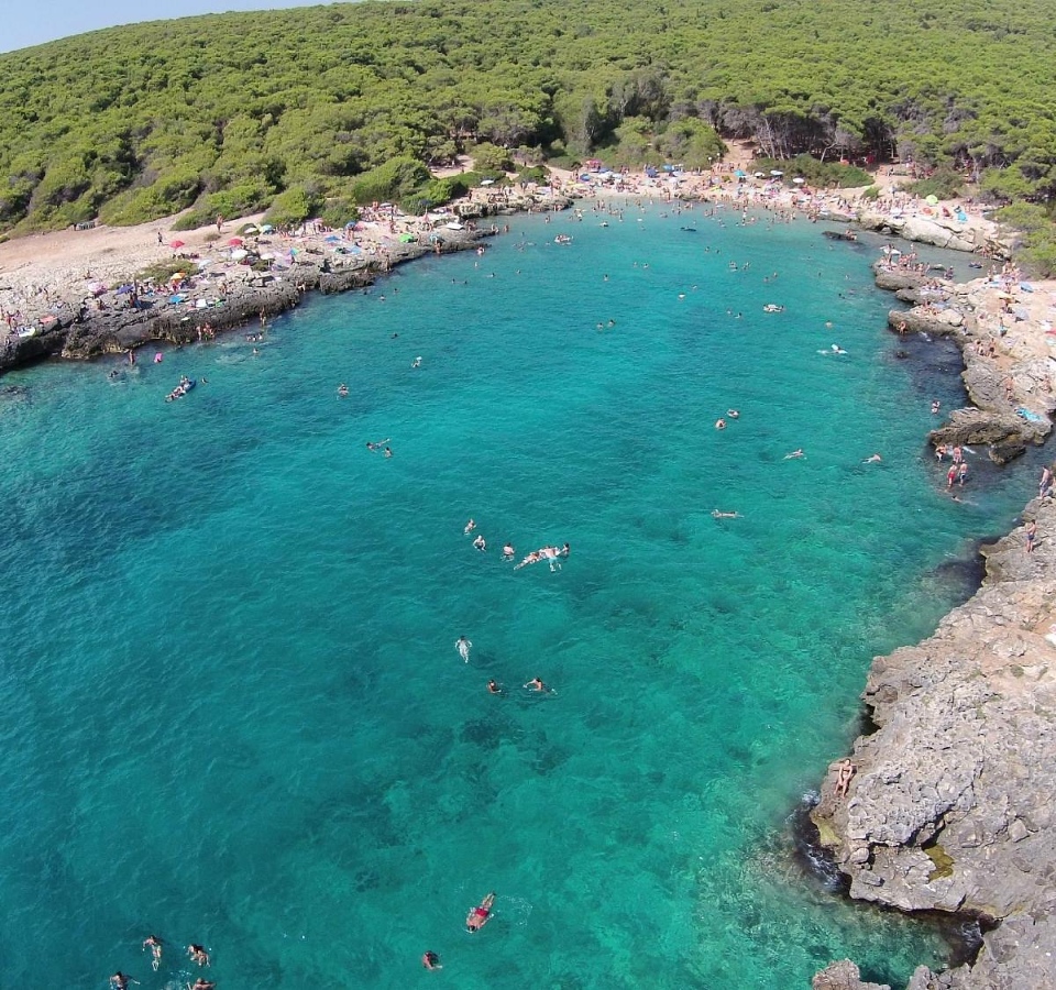 Porto Selvaggio