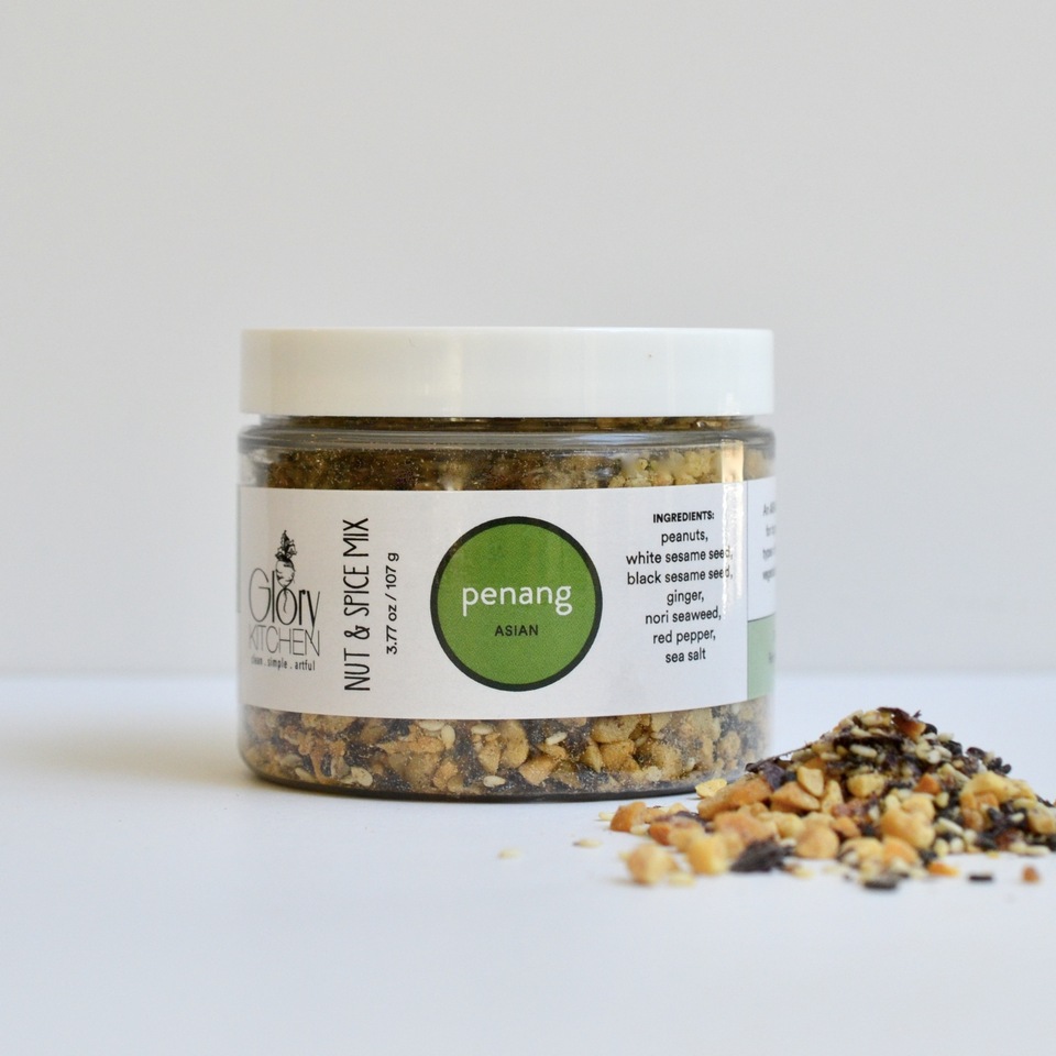 Spice product