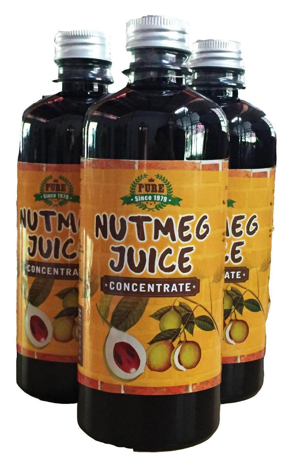 Nutmeg