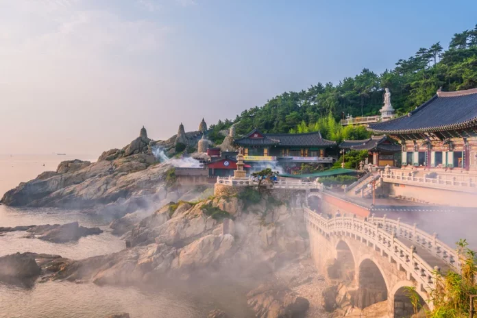 Haedong Yonggungsa