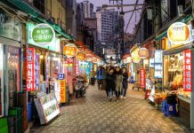 What to buy in Busan? — Top +25 souvenirs, gifts & best things to buy in Busan