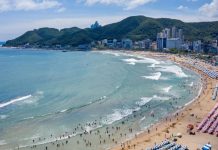 Best Busan beaches — 5 famous & best beaches in Busan