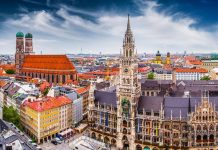 Germany itinerary 7 days: 7-Day Germany Travel Itinerary to Explore from North to South