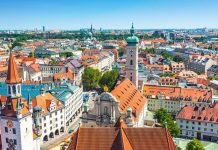 Munich travel blog — The fullest Munich travel guide for first-timers