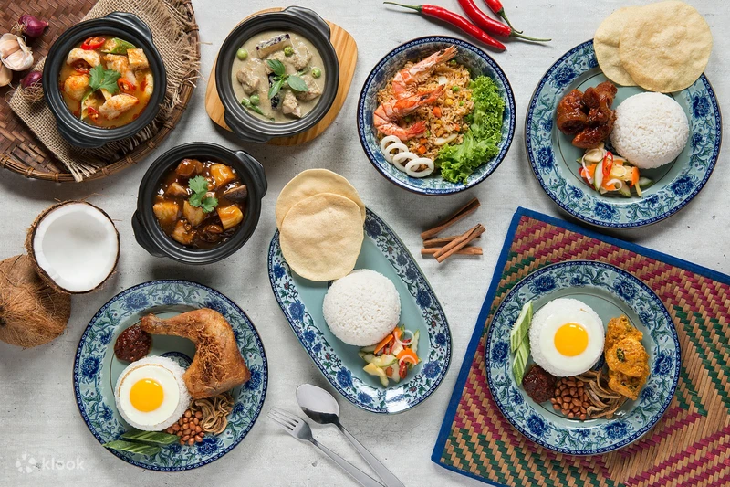 genting baba nyonoi